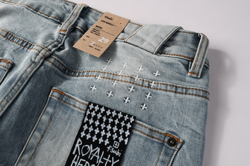 KSUBI Jeans #3030