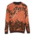 Louis Vuitton Monogram Jacquard Cotton Sweatshirt