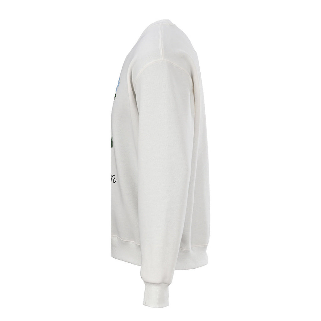 Louis Vuitton Monogram Jacquard Cotton Sweatshirt
